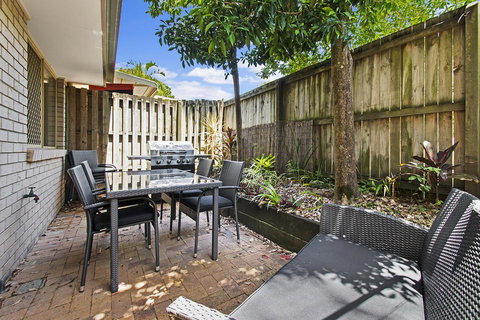 Growder Court 3 - Coolum Beach QLD - Accommodation Whitsundays 15