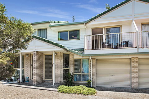 Growder Court 3 - Coolum Beach QLD - Accommodation Whitsundays 34