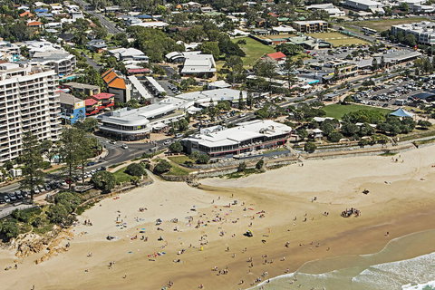 Growder Court 3 - Coolum Beach QLD - Accommodation Whitsundays 23