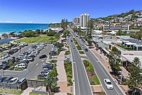 Growder Court 3 - Coolum Beach QLD - Accommodation Whitsundays 18