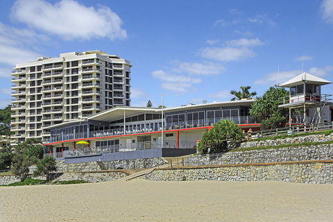 Growder Court 3 - Coolum Beach QLD - Accommodation Whitsundays 35