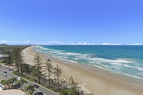 Growder Court 3 - Coolum Beach QLD - Accommodation Whitsundays 14