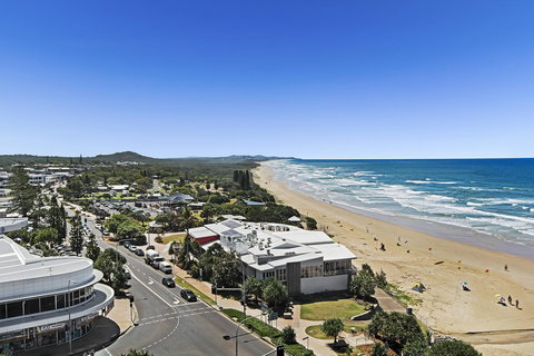 Growder Court 3 - Coolum Beach QLD - Accommodation Whitsundays 27