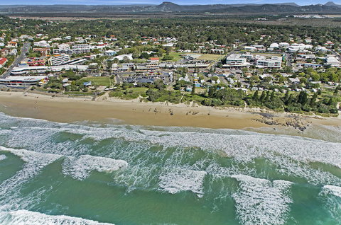 Growder Court 3 - Coolum Beach QLD - Accommodation Whitsundays 19
