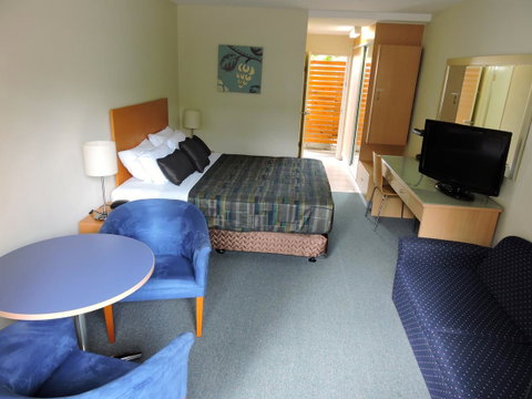 Best Western Airport 85 Motel - Accommodation Whitsundays 24