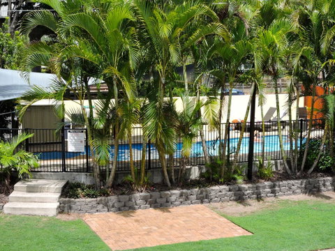 Best Western Airport 85 Motel - Accommodation Whitsundays 4