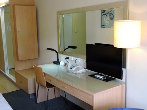 Best Western Airport 85 Motel - Accommodation Whitsundays 27