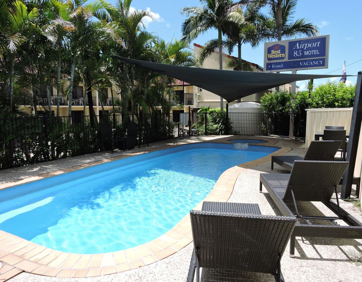 Ascot QLD Accommodation Whitsundays