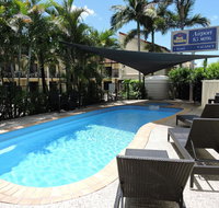 Best Western Airport 85 Motel - Accommodation Whitsundays