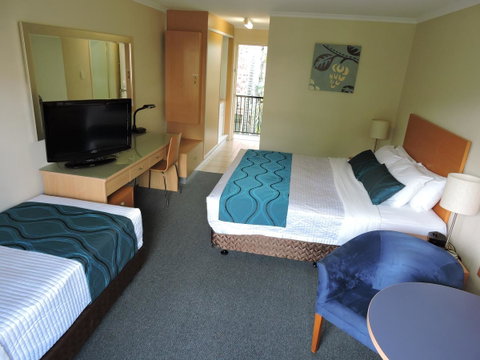 Best Western Airport 85 Motel - Accommodation Whitsundays 29