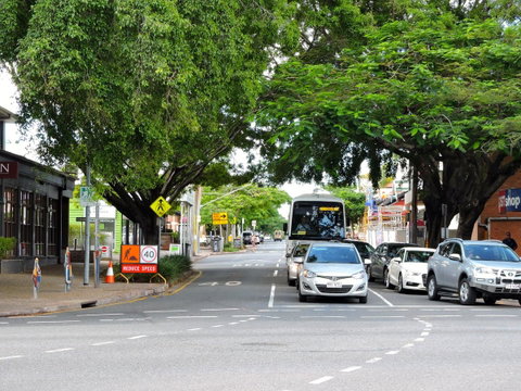 Best Western Airport 85 Motel - Accommodation Whitsundays 44