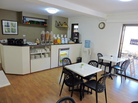 Best Western Airport 85 Motel - Accommodation Whitsundays 11