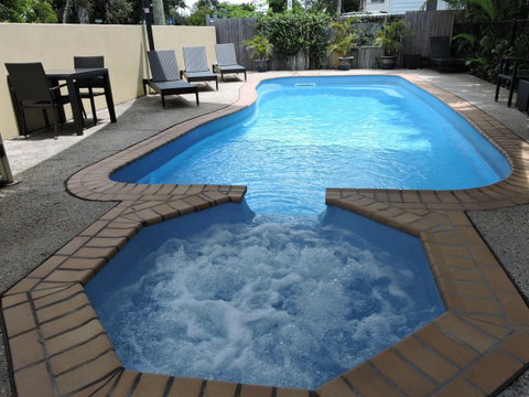 Best Western Airport 85 Motel - Accommodation Whitsundays 2