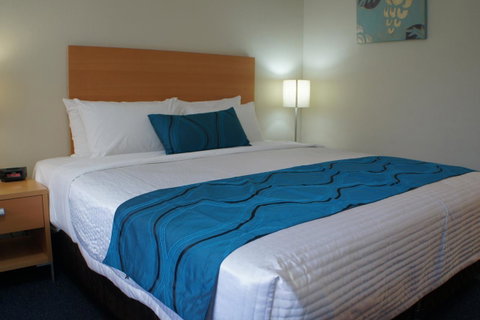 Best Western Airport 85 Motel - Accommodation Whitsundays 23