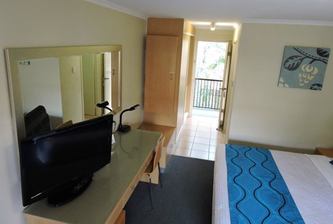 Best Western Airport 85 Motel - Accommodation Whitsundays 28