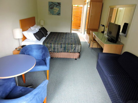 Best Western Airport 85 Motel - Accommodation Whitsundays 25