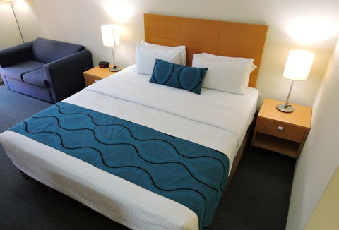 Best Western Airport 85 Motel - Accommodation Whitsundays 5