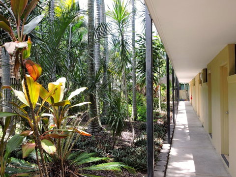 Best Western Airport 85 Motel - Accommodation Whitsundays 18