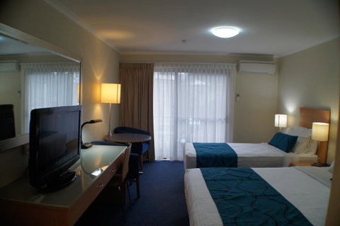 Best Western Airport 85 Motel - Accommodation Whitsundays 26
