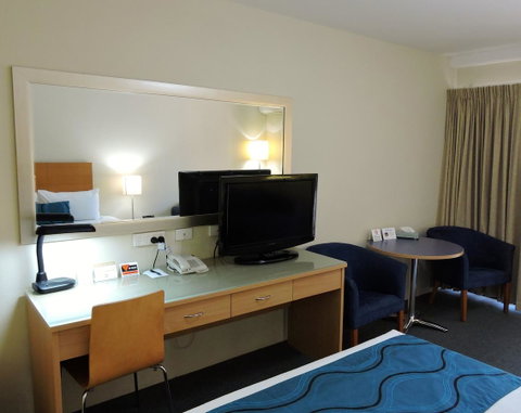Best Western Airport 85 Motel - Accommodation Whitsundays 6