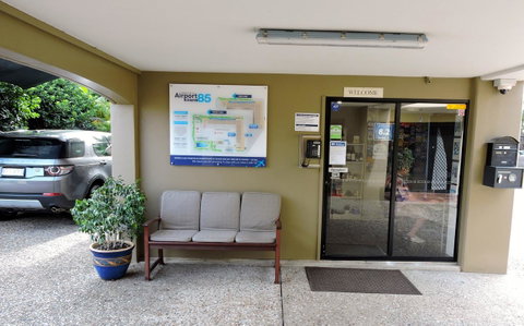 Best Western Airport 85 Motel - Accommodation Whitsundays 31