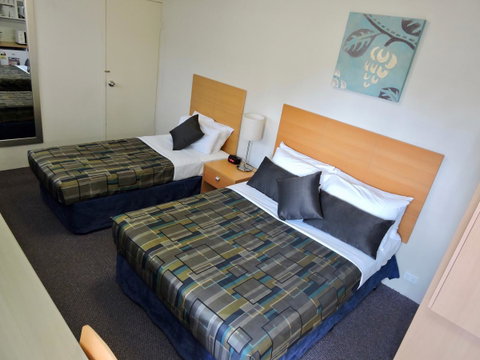 Best Western Airport 85 Motel - Accommodation Whitsundays 36