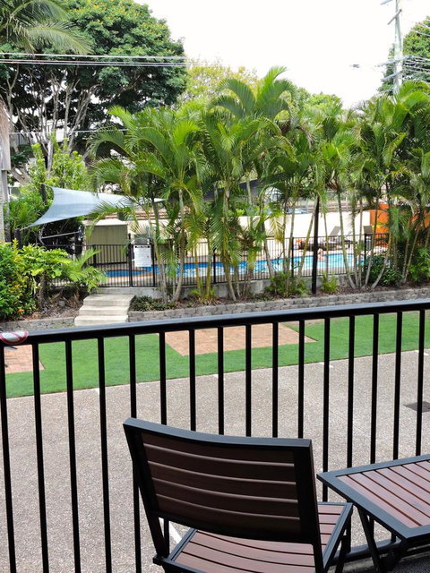 Best Western Airport 85 Motel - Accommodation Whitsundays 22