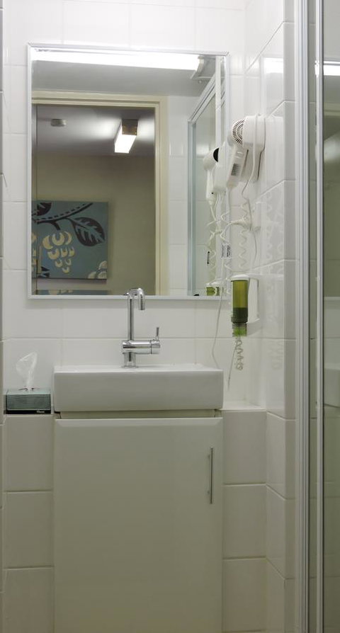 Best Western Airport 85 Motel - Accommodation Whitsundays 37