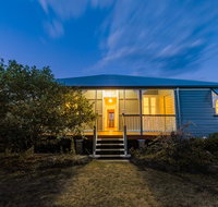 Apple Blossom Cottage - Accommodation Whitsundays