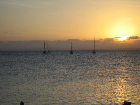 Bay Villas Resort - Accommodation Whitsundays 7