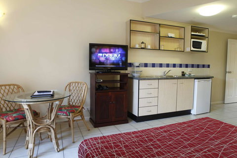 Bay Villas Resort - Accommodation Whitsundays 8