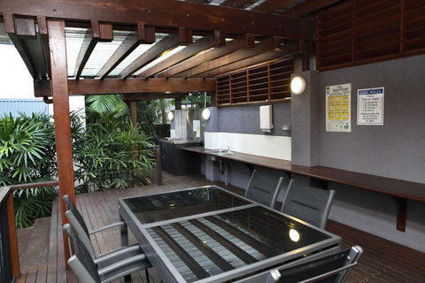 Bay Villas Resort - Accommodation Whitsundays 17