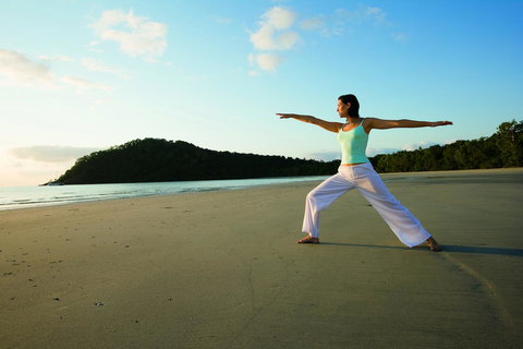 Bay Villas Resort - Accommodation Whitsundays 23