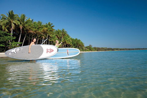 Bay Villas Resort - Accommodation Whitsundays 35