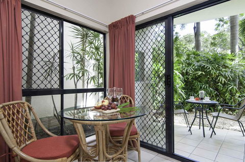 Bay Villas Resort - Accommodation Whitsundays 30