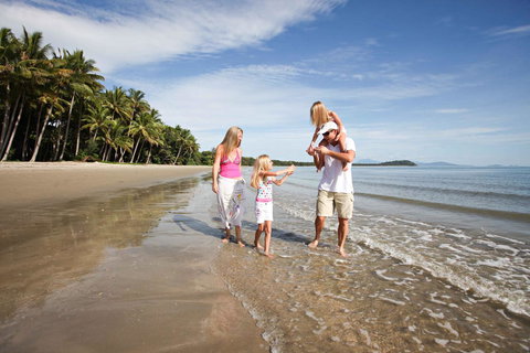 Bay Villas Resort - Accommodation Whitsundays 34