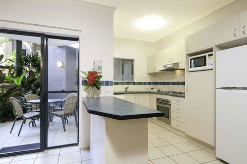 Bay Villas Resort - Accommodation Whitsundays 2