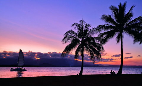 Bay Villas Resort - Accommodation Whitsundays 25