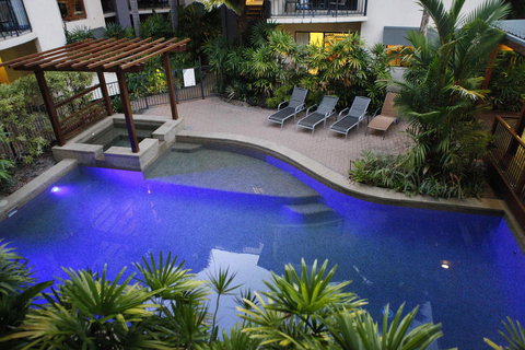 Bay Villas Resort - Accommodation Whitsundays 4