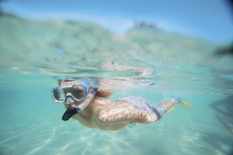 Bay Villas Resort - Accommodation Whitsundays 37