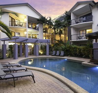 Bay Villas Resort - Accommodation Whitsundays