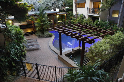 Bay Villas Resort - Accommodation Whitsundays 10