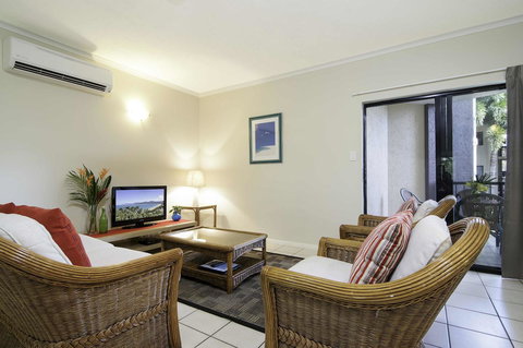 Bay Villas Resort - Accommodation Whitsundays 31