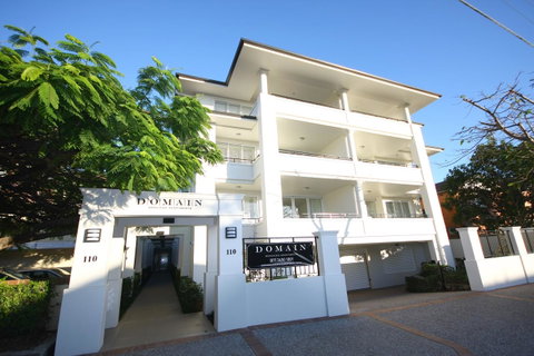 Domain Serviced Apartments - Accommodation Whitsundays 16