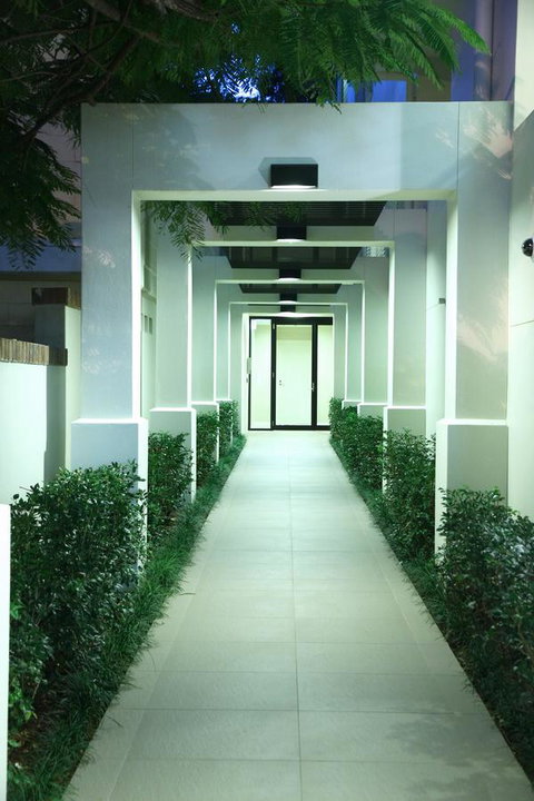 Domain Serviced Apartments - Accommodation Whitsundays 8