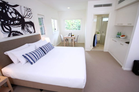 Domain Serviced Apartments - Accommodation Whitsundays 5