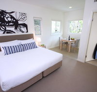 Domain Serviced Apartments - Accommodation Whitsundays