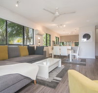Tropical Reef Apartments - Accommodation Whitsundays
