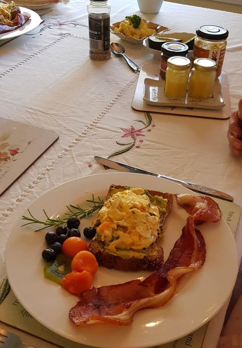 Manitzky Magic -B&B Home With Heart - Accommodation Whitsundays 12