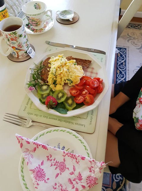 Manitzky Magic -B&B Home With Heart - Accommodation Whitsundays 16